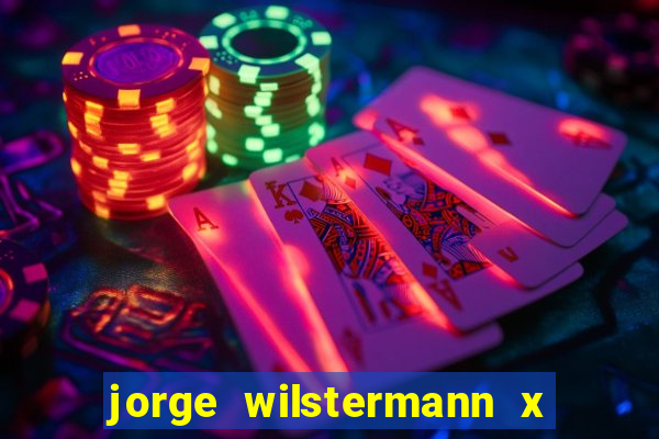 jorge wilstermann x royal pari palpite